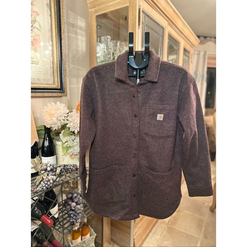 NWOT Carhartt jacket